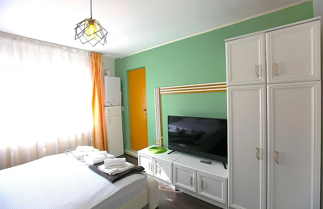 Casa Tudor Rareș-1